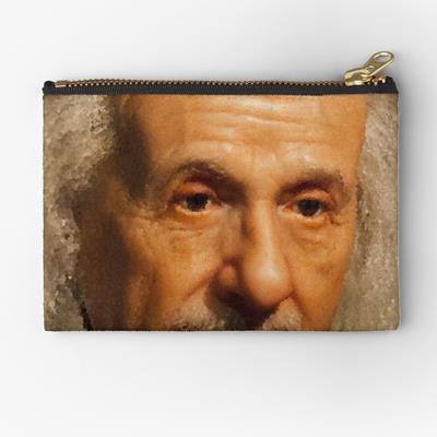 Albert Einstein