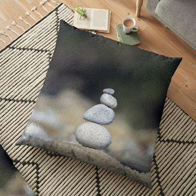 Balance Stones