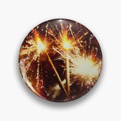 Blazing Sparklers