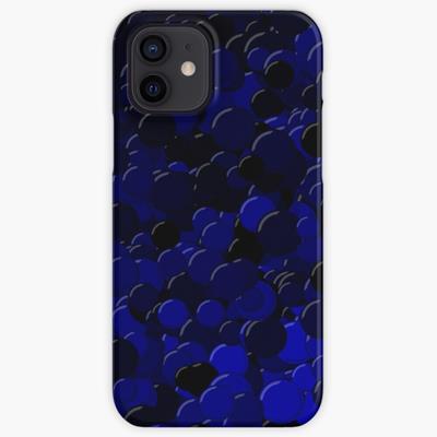 Blue Bubbles