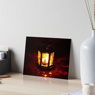 Christmas Lantern