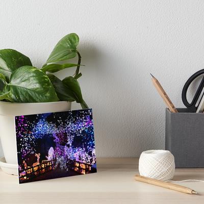 Christmas Lights