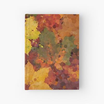 Crunchy Autumn Leaves
