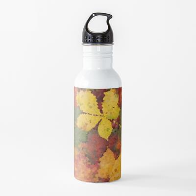 Crunchy Autumn Leaves