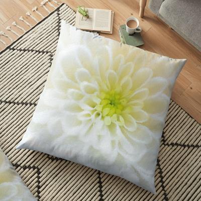 Delicate White Flower