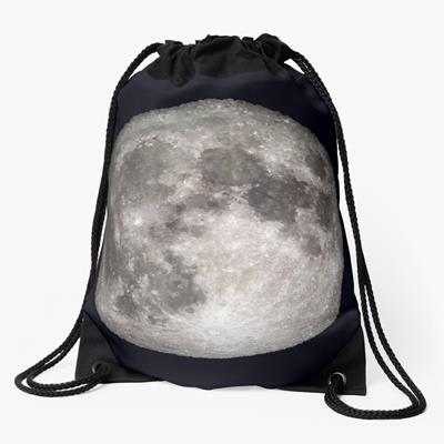 Full Moon