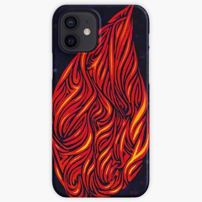 Gradual Flame