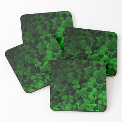 Green Bubbles