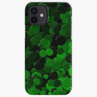 Green Bubbles