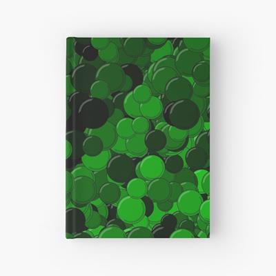 Green Bubbles