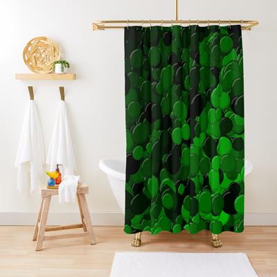 Green Bubbles