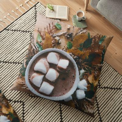 Hot Chocolate