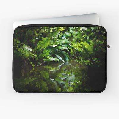 Jungle Pond