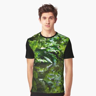 Jungle Pond