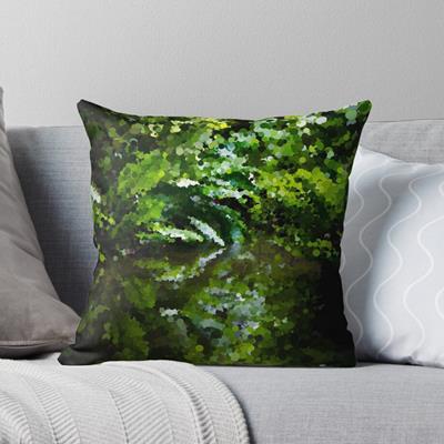 Jungle Pond