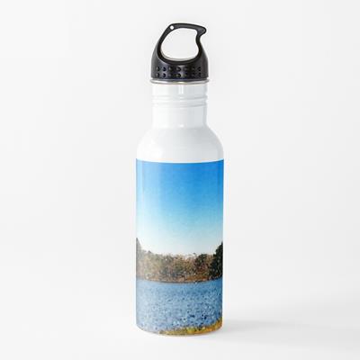 Legion Lake in Autumn