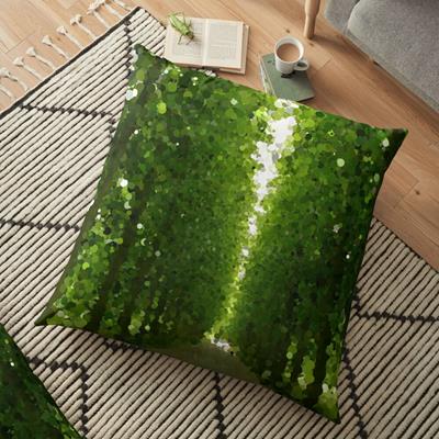 Peaceful Forest Path