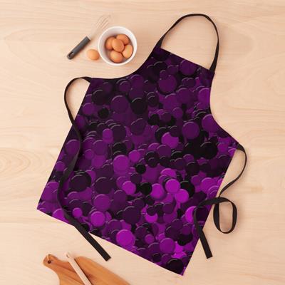 Purple Bubbles