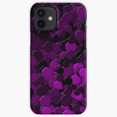 Purple Bubbles