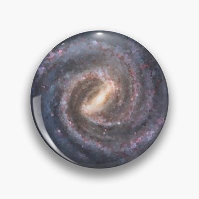 Siwrling Spiral Galaxy