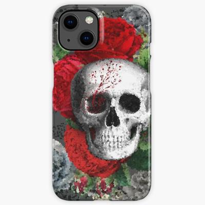 Skull and Roses
