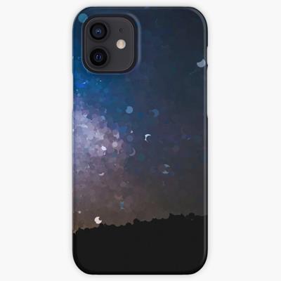 Stars Over The Desert