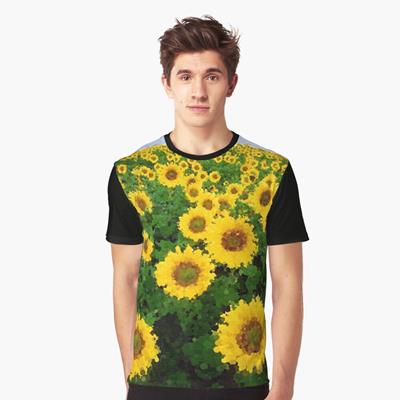 Sunflower Field