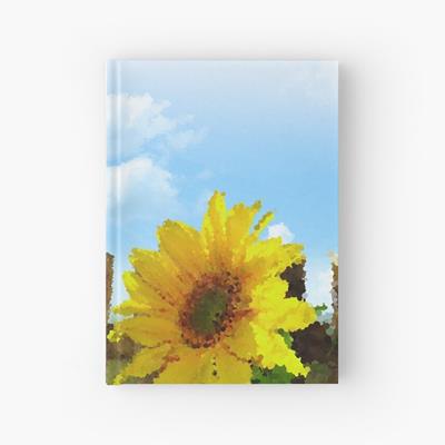 Sunny Sunflowers!