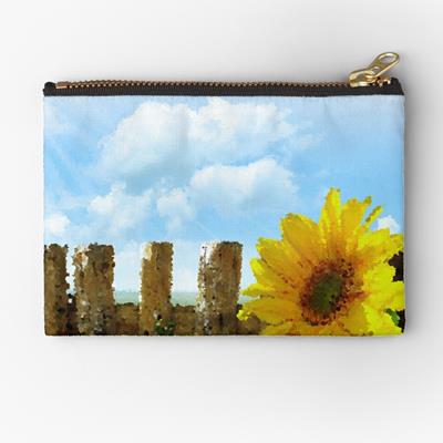 Sunny Sunflowers!
