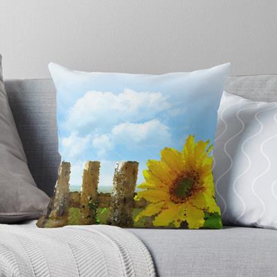Sunny Sunflowers!