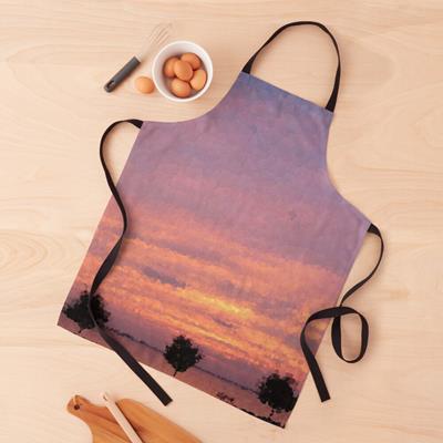 Sunset On the Beach