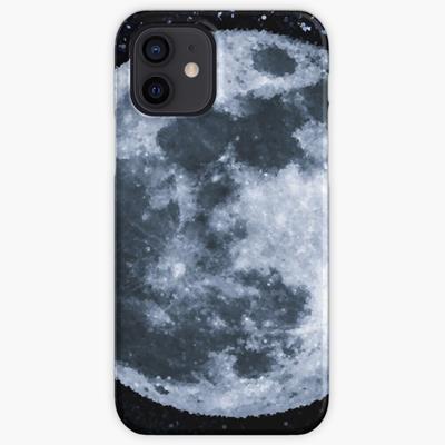 That's No Moon! Oh Wait...