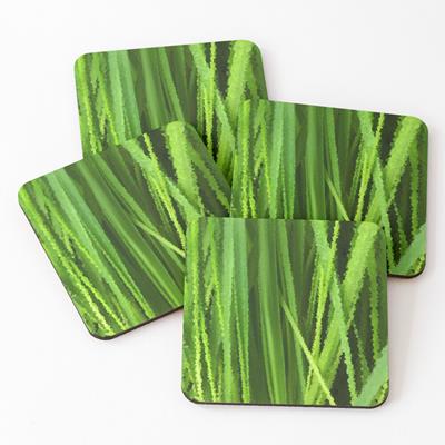 The Greener Grass