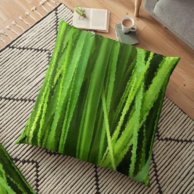 The Greener Grass