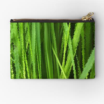 The Greener Grass
