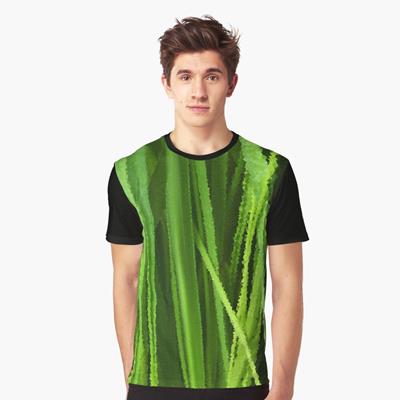 The Greener Grass