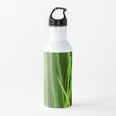 The Greener Grass