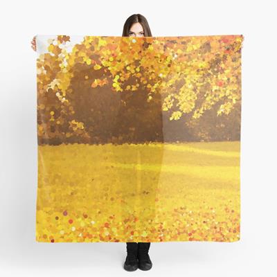 Ultimate Autumn