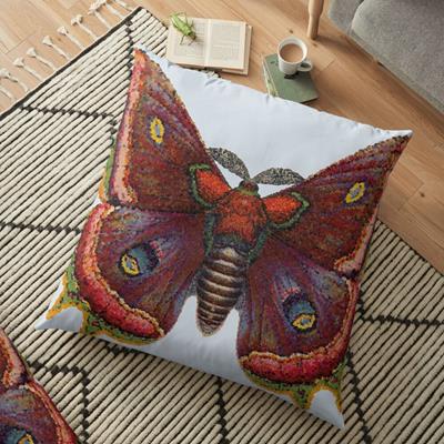 Vintage Style Butterfly