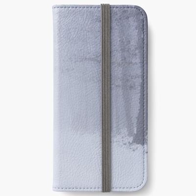 Walk Through Snowy Forest