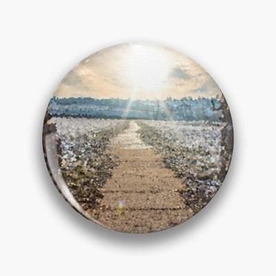 Walking Through Time