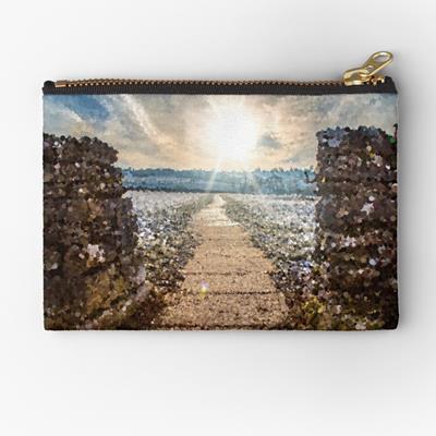 Walking Through Time