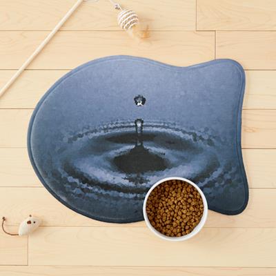 Water Drop and Splash