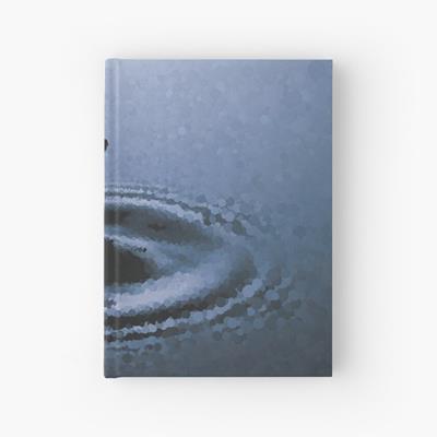 Water Drop and Splash