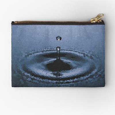 Water Drop and Splash