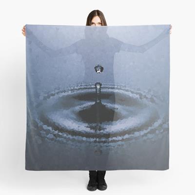 Water Drop and Splash