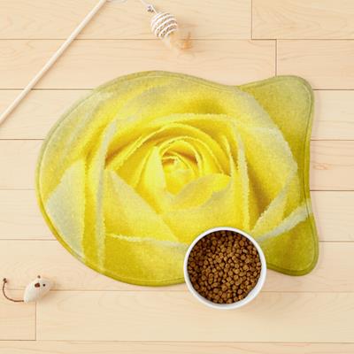 Yellow Rose