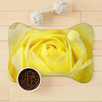 Yellow Rose