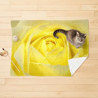 Yellow Rose