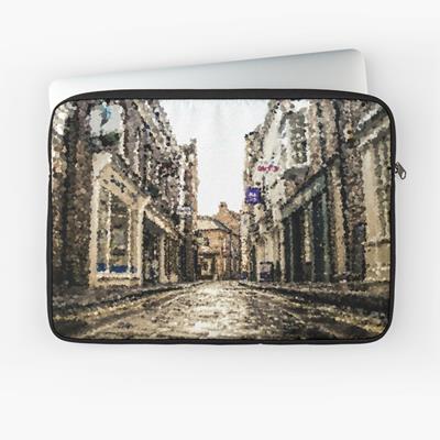 York Street Scene